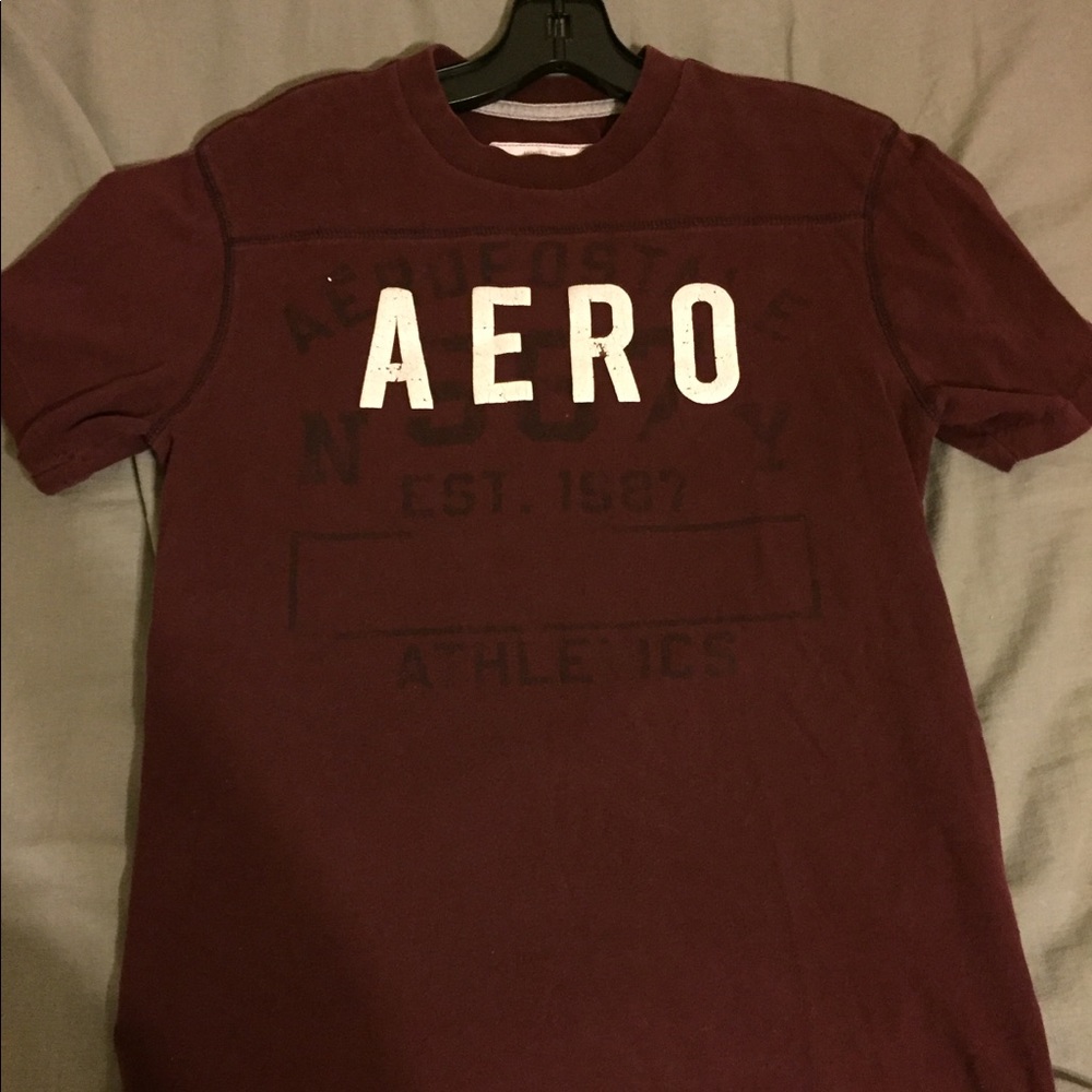 Aeropostale Tee